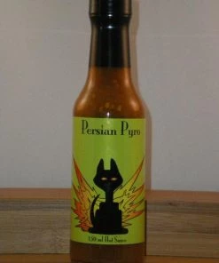 Meow! That's Hot Groceries (Ottawa-Gatineau Only) Hot Sauce 13 Meow! That's Hot Groceries (Ottawa-Gatineau Only) Hot Sauce