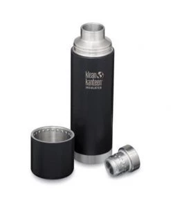 Klean Kanteen On The Go Thermal Insulated Bottle 32 Oz - Plastic-Free