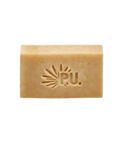 Purple Urchin Goat's Milk Soap