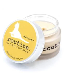 Routine Natural Deodorant Personal Care