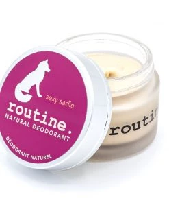 Routine Natural Deodorant Personal Care