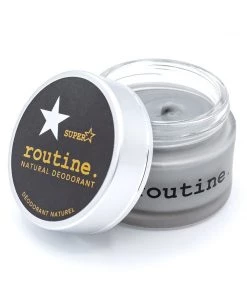 Routine Natural Deodorant Personal Care
