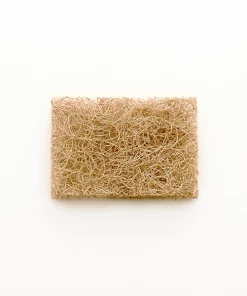 Safix Cleaning Coconut Fiber Scrub Pad