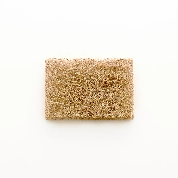 Safix Cleaning Coconut Fiber Scrub Pad 2 Safix Cleaning Coconut Fiber Scrub Pad