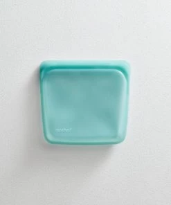 Stasher Silicone Sandwich Bag