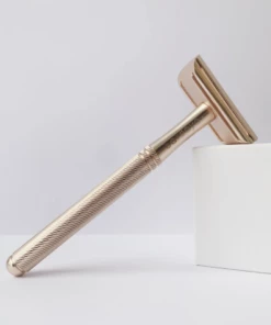 Bareaya Personal Care Double-Edge Safety Razor