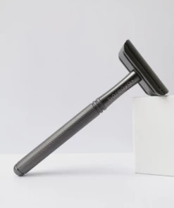 Bareaya Personal Care Double-Edge Safety Razor