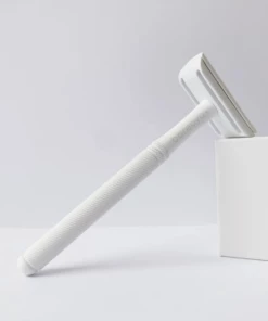 Bareaya Personal Care Double-Edge Safety Razor
