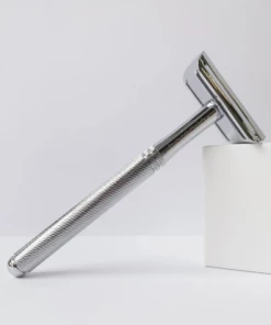 Bareaya Personal Care Double-Edge Safety Razor