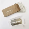 Bareaya Double-Edge Safety Razor Blades Personal Care