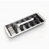 Onyx Stainless Steel Ice Cube Tray Kitchen