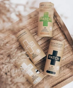 Patch Bamboo Bandaids