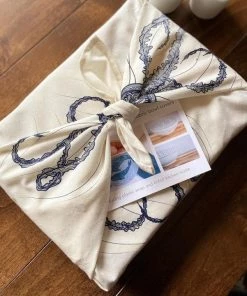 Your Green Kitchen Bags & Containers Furoshiki Wrap