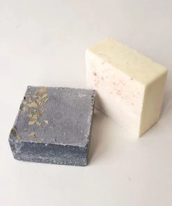 Pure Heart Essentials Local Goodness Scrub Soap