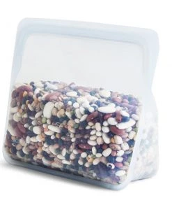 Stasher Bags & Containers Silicone Stand-Up Bag