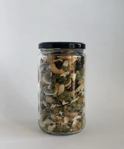 NU Grocery SuperNU Trail Mix Groceries (Ottawa-Gatineau Only)