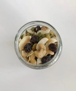 NU Grocery SuperNU Trail Mix Groceries (Ottawa-Gatineau Only)