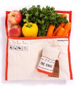 The Swag Bag Food Storage Bag - Small