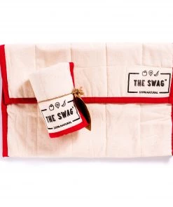 The Swag Bag Food Storage Bag - Small