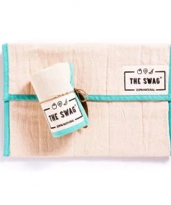 The Swag Bag Food Storage Bag - Small