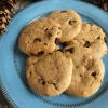 SweetCheeks Kitchen Chocolate Chip Cookie - Vegan & Gluten-Free Groceries (Ottawa-Gatineau Only)