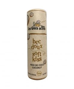 3 Acres Beeswax Lip Balm