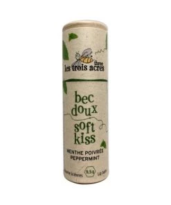 3 Acres Beeswax Lip Balm