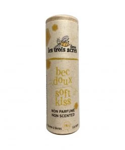 3 Acres Beeswax Lip Balm