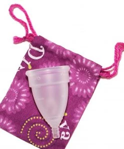 Diva Cup Personal Care Menstrual Cup