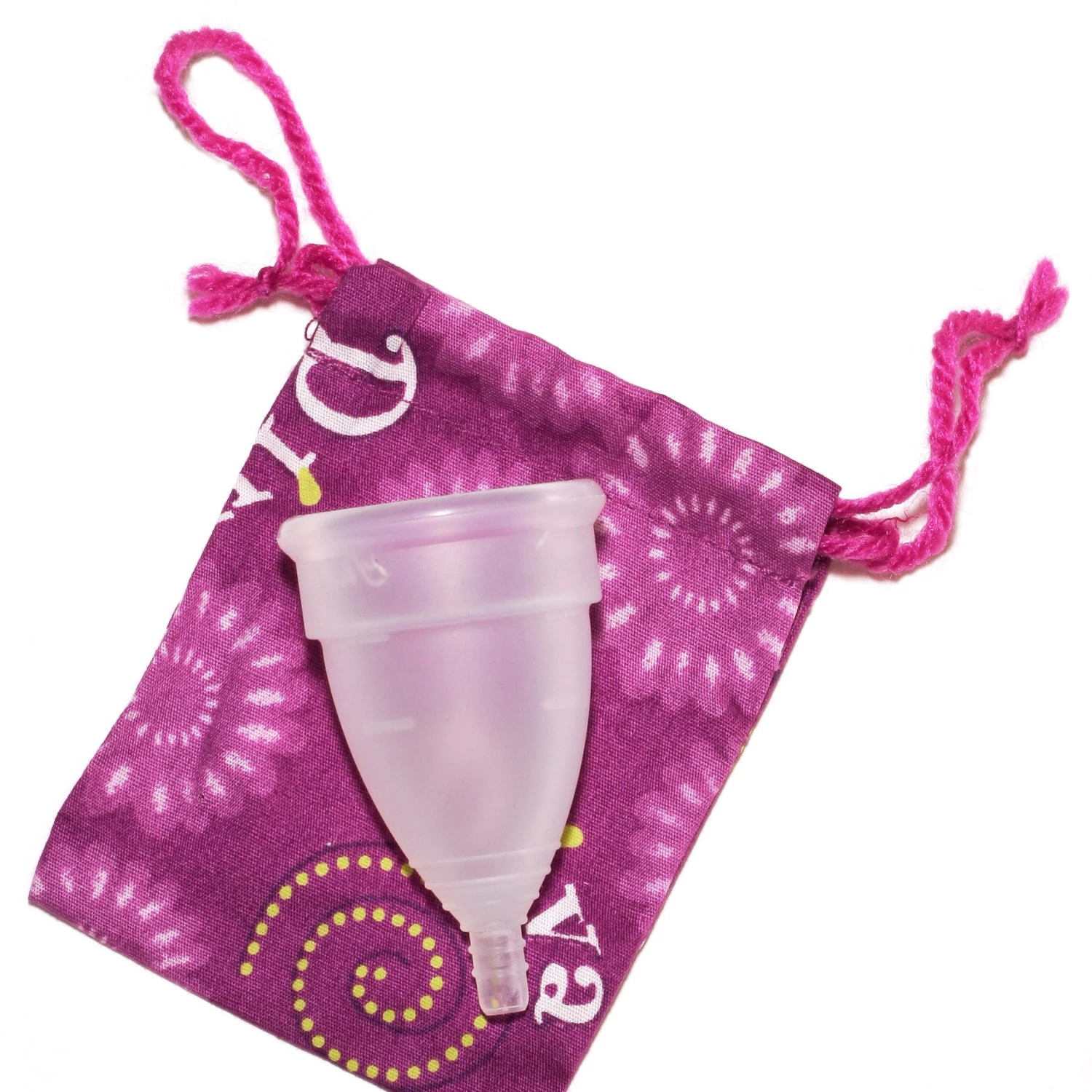 Diva Cup Personal Care Menstrual Cup 1 Diva Cup Personal Care Menstrual Cup