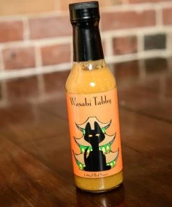 Meow! That's Hot Groceries (Ottawa-Gatineau Only) Hot Sauce 12 Meow! That's Hot Groceries (Ottawa-Gatineau Only) Hot Sauce