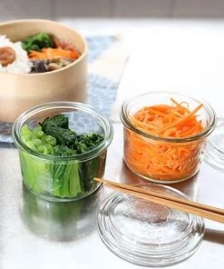 Weck Canning Jar (250 Ml)