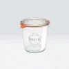 Weck Canning Jar (500 Ml)