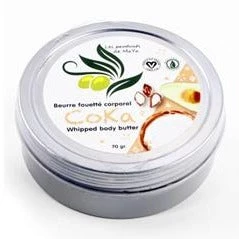 Les Produits De Maya Personal Care Whipped Body Butter
