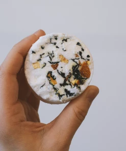 Zoe's Corner Bath Bomb