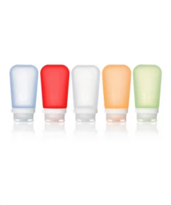 GoToob Silicone Tube 177 Ml - Assorted Colours