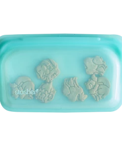 Stasher Silicone Snack Bag