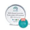 Birch Babe Local Goodness Sunscreen 30+ SPF In A Tin
