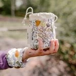 Oko Creations Reusable Snack Bag On The Go