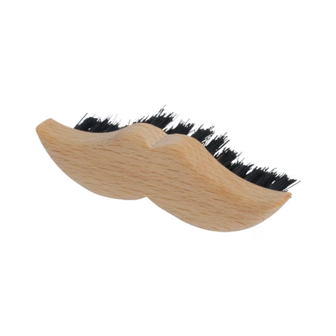 Redecker Beard Brush 1 Redecker Beard Brush