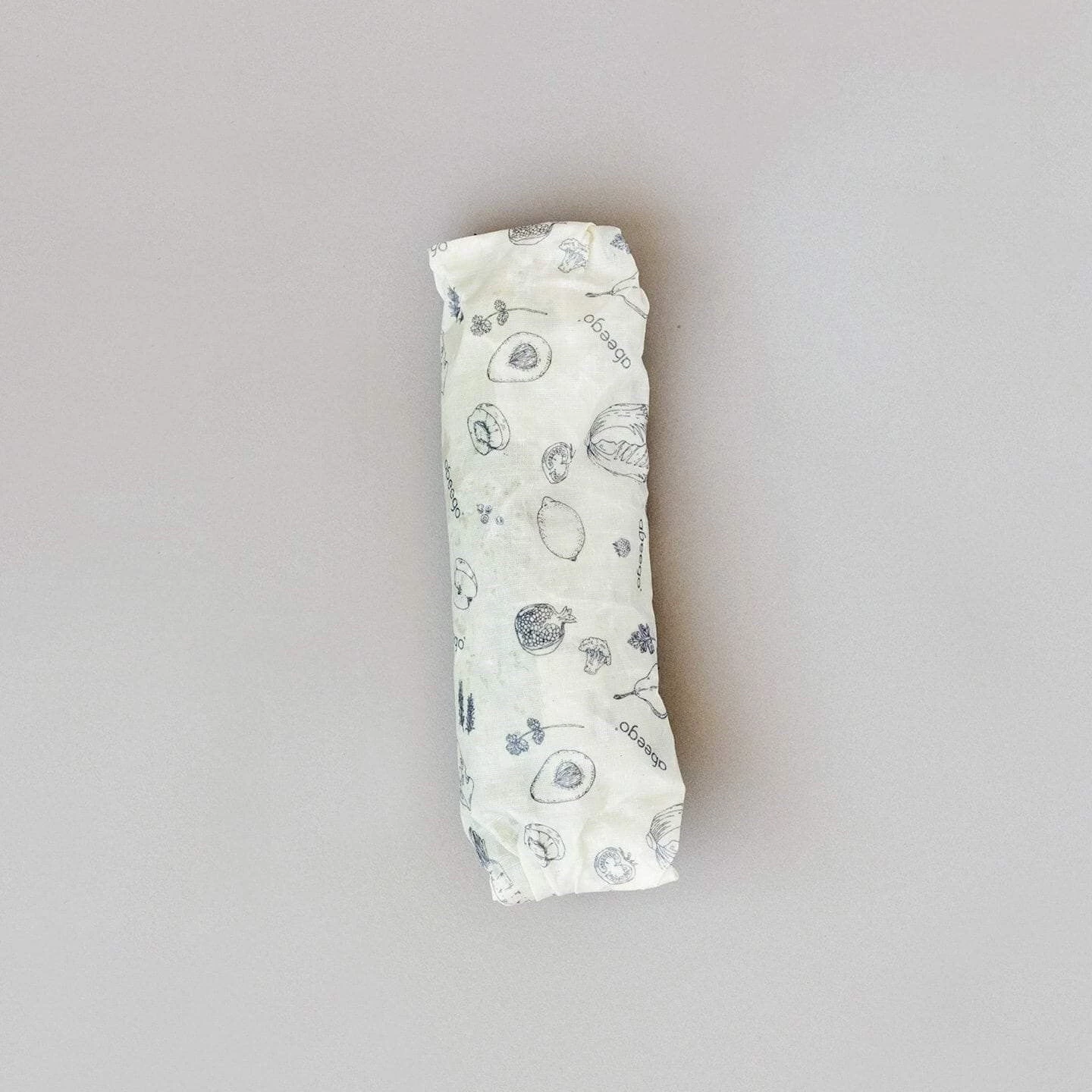 Abeego 2 LARGE Beeswax Food Wraps 3 Abeego 2 LARGE Beeswax Food Wraps