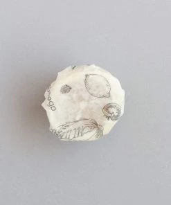 Abeego Kitchen 6 SMALL Beeswax Food Wraps