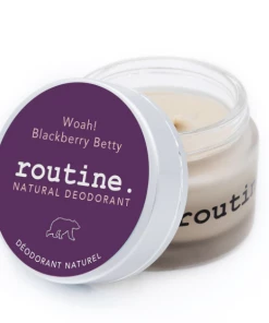 Routine Natural Deodorant Personal Care