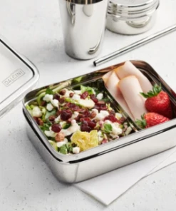 Dalcini On The Go Bistro Box