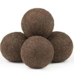 Moss Creek Wool Dryer Ball Cleaning 5 Moss Creek Wool Dryer Ball Cleaning