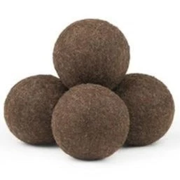 Moss Creek Wool Dryer Ball Cleaning 3 Moss Creek Wool Dryer Ball Cleaning