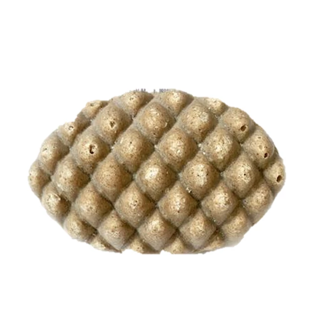 Pure Heart Essentials Local Goodness Buff Bar 1 Pure Heart Essentials Local Goodness Buff Bar