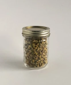 Shanti Tea Groceries (Ottawa-Gatineau Only) Chamomile Tea - Fair Trade & Organic