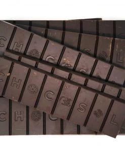 Chocosol Dark Chocolate - Fair Trade & Organic