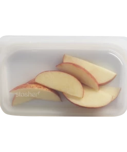 Stasher Silicone Snack Bag